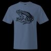 Unisex Beefy-T® T-Shirt Thumbnail