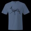 Unisex Beefy-T® T-Shirt Thumbnail