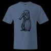 Unisex Beefy-T® T-Shirt Thumbnail