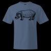 Unisex Beefy-T® T-Shirt Thumbnail