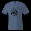 Unisex Beefy-T® T-Shirt Thumbnail