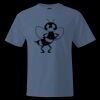Unisex Beefy-T® T-Shirt Thumbnail