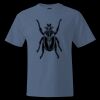Unisex Beefy-T® T-Shirt Thumbnail