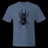 Unisex Beefy-T® T-Shirt Thumbnail