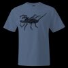 Unisex Beefy-T® T-Shirt Thumbnail