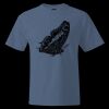 Unisex Beefy-T® T-Shirt Thumbnail