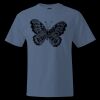 Unisex Beefy-T® T-Shirt Thumbnail