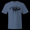 Unisex Beefy-T® T-Shirt Thumbnail