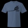 Unisex Beefy-T® T-Shirt Thumbnail