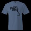 Unisex Beefy-T® T-Shirt Thumbnail