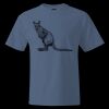Unisex Beefy-T® T-Shirt Thumbnail