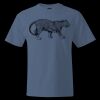 Unisex Beefy-T® T-Shirt Thumbnail