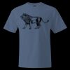 Unisex Beefy-T® T-Shirt Thumbnail