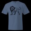 Unisex Beefy-T® T-Shirt Thumbnail
