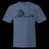 Unisex Beefy-T® T-Shirt Thumbnail
