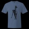 Unisex Beefy-T® T-Shirt Thumbnail