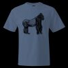 Unisex Beefy-T® T-Shirt Thumbnail