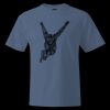 Unisex Beefy-T® T-Shirt Thumbnail