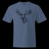 Unisex Beefy-T® T-Shirt Thumbnail