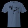 Unisex Beefy-T® T-Shirt Thumbnail