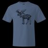 Unisex Beefy-T® T-Shirt Thumbnail