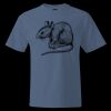 Unisex Beefy-T® T-Shirt Thumbnail