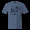Unisex Beefy-T® T-Shirt Thumbnail