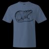 Unisex Beefy-T® T-Shirt Thumbnail