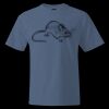 Unisex Beefy-T® T-Shirt Thumbnail