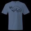 Unisex Beefy-T® T-Shirt Thumbnail