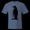 Unisex Beefy-T® T-Shirt Thumbnail