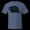 Unisex Beefy-T® T-Shirt Thumbnail