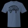 Unisex Beefy-T® T-Shirt Thumbnail