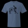 Unisex Beefy-T® T-Shirt Thumbnail