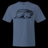 Unisex Beefy-T® T-Shirt Thumbnail