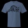 Unisex Beefy-T® T-Shirt Thumbnail