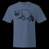 Unisex Beefy-T® T-Shirt Thumbnail