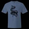 Unisex Beefy-T® T-Shirt Thumbnail