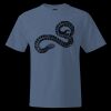 Unisex Beefy-T® T-Shirt Thumbnail