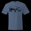 Unisex Beefy-T® T-Shirt Thumbnail