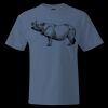 Unisex Beefy-T® T-Shirt Thumbnail