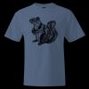 Unisex Beefy-T® T-Shirt Thumbnail