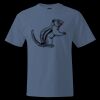 Unisex Beefy-T® T-Shirt Thumbnail