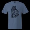Unisex Beefy-T® T-Shirt Thumbnail