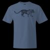 Unisex Beefy-T® T-Shirt Thumbnail