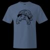 Unisex Beefy-T® T-Shirt Thumbnail