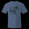 Unisex Beefy-T® T-Shirt Thumbnail