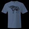 Unisex Beefy-T® T-Shirt Thumbnail