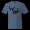 Unisex Beefy-T® T-Shirt Thumbnail