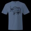 Unisex Beefy-T® T-Shirt Thumbnail